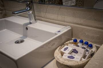 Фото номера Suite Гостиница Адмирал г. Саранск 3